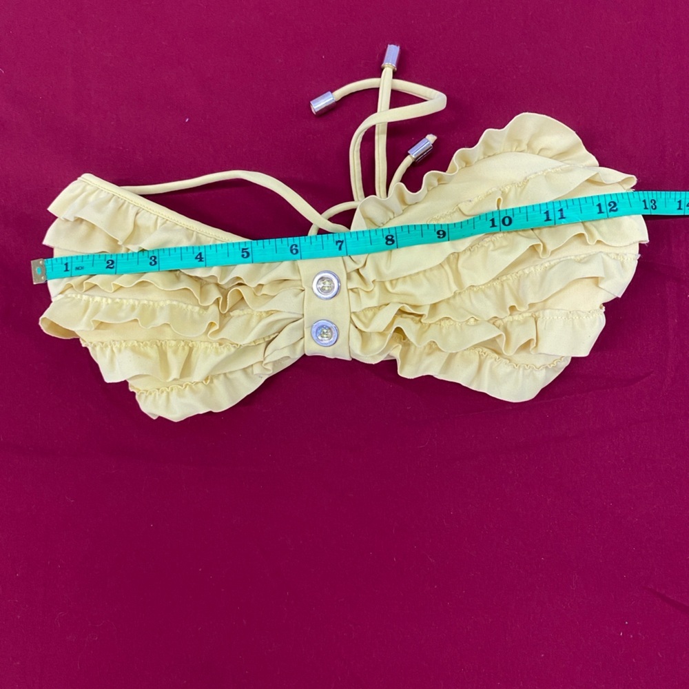 Bikini Top - Picture 9 of 12